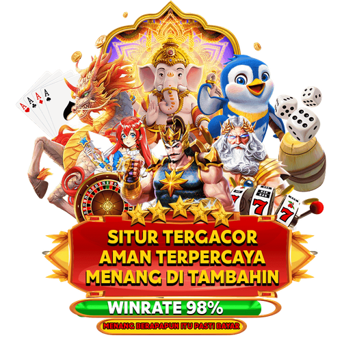 Slot Bertema Sejarah Slot360