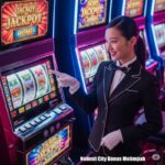 Nolimit City Bonus Melimpah