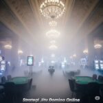 Strategi Jitu Domino Online